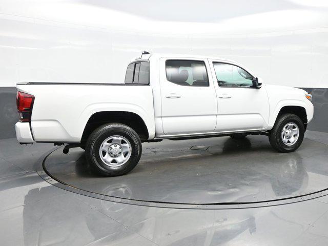 used 2023 Toyota Tacoma car, priced at $34,995
