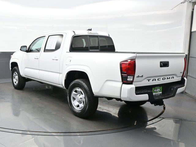 used 2023 Toyota Tacoma car, priced at $34,995