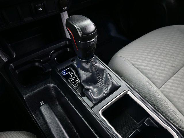 used 2023 Toyota Tacoma car, priced at $34,995