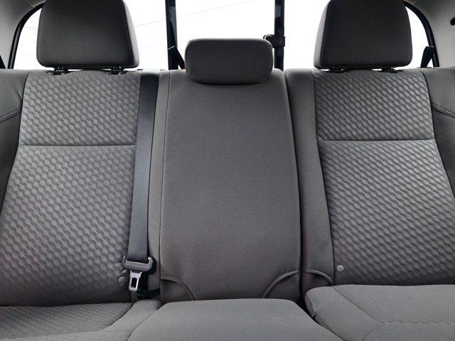 used 2023 Toyota Tacoma car, priced at $34,995