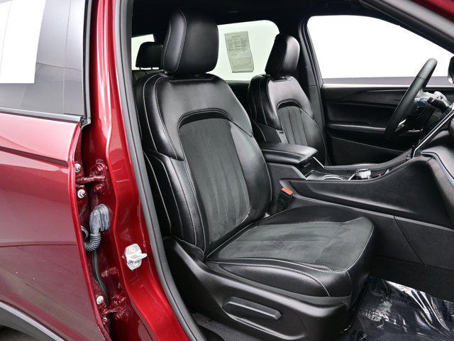 used 2024 Jeep Grand Cherokee L car, priced at $31,990