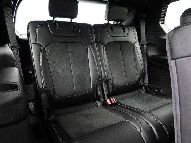 used 2024 Jeep Grand Cherokee L car, priced at $31,990