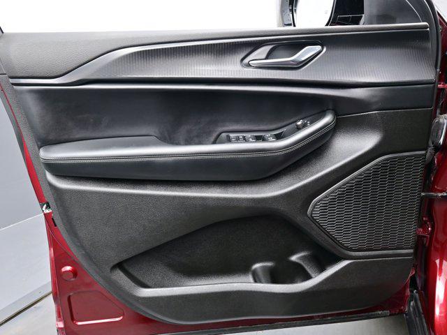 used 2024 Jeep Grand Cherokee L car, priced at $31,990