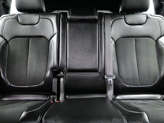 used 2024 Jeep Grand Cherokee L car, priced at $31,990