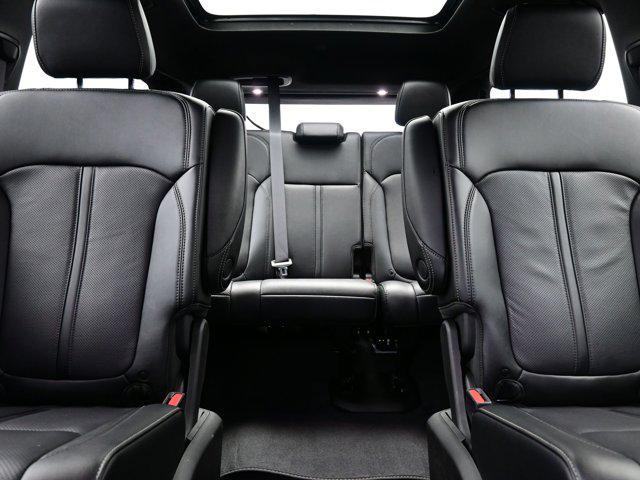 new 2025 Jeep Wagoneer car, priced at $80,745