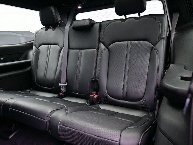 new 2025 Jeep Wagoneer car, priced at $80,745