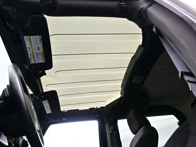 used 2013 Jeep Wrangler car, priced at $14,490