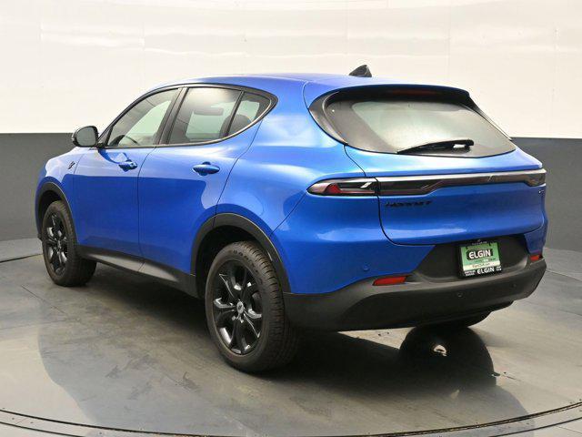 new 2024 Dodge Hornet car, priced at $30,509