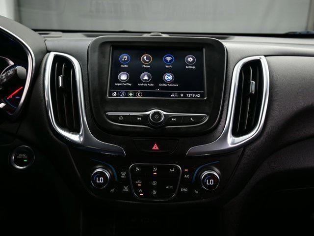 used 2020 Chevrolet Equinox car, priced at $13,990