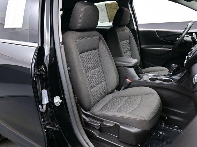 used 2020 Chevrolet Equinox car, priced at $13,990