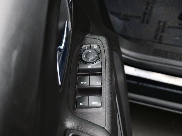 used 2020 Chevrolet Equinox car, priced at $13,990