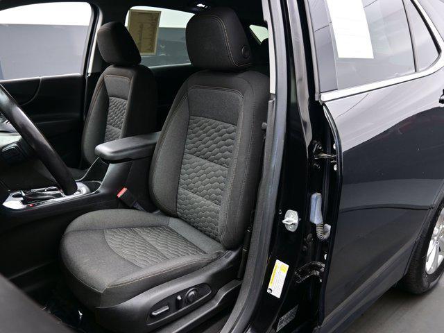 used 2020 Chevrolet Equinox car, priced at $13,990