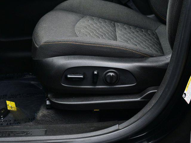 used 2020 Chevrolet Equinox car, priced at $13,990