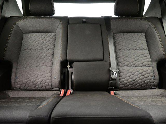 used 2020 Chevrolet Equinox car, priced at $13,990