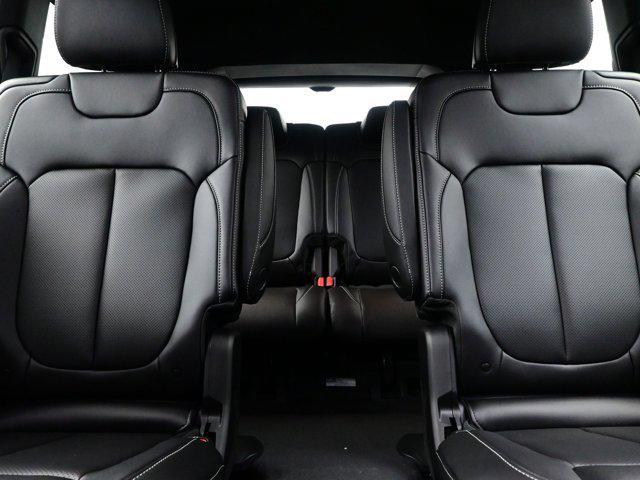 new 2025 Jeep Grand Cherokee L car, priced at $48,080