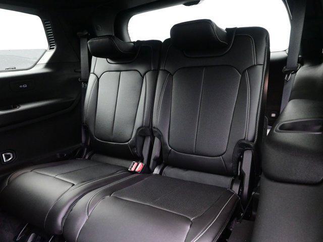 new 2025 Jeep Grand Cherokee L car, priced at $48,080