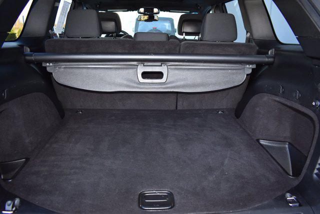 used 2016 Jeep Grand Cherokee car
