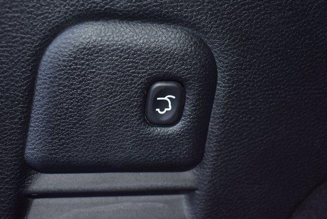 used 2016 Jeep Grand Cherokee car