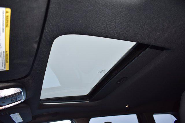 used 2016 Jeep Grand Cherokee car
