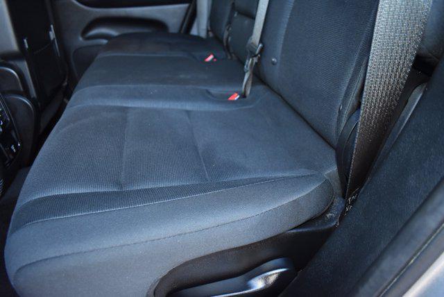 used 2016 Jeep Grand Cherokee car