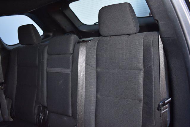used 2016 Jeep Grand Cherokee car