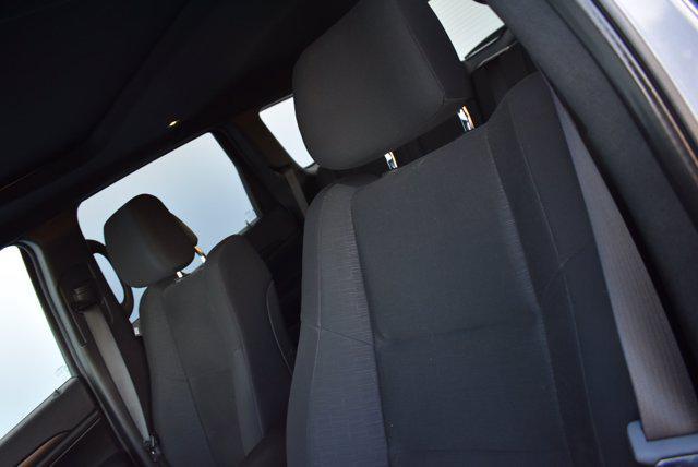 used 2016 Jeep Grand Cherokee car