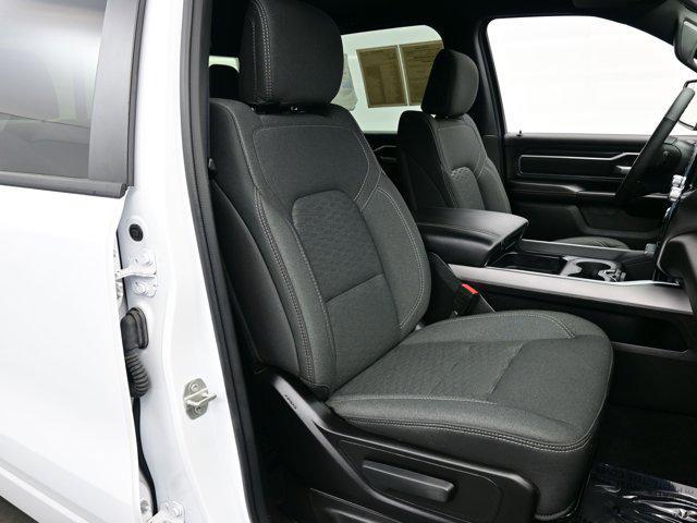 used 2025 Ram 1500 car, priced at $44,990
