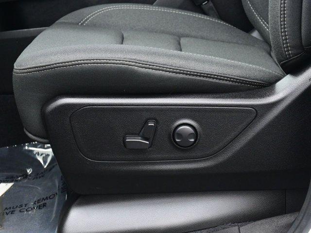 used 2025 Ram 1500 car, priced at $44,990
