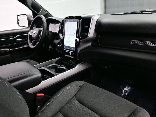 used 2025 Ram 1500 car, priced at $44,990