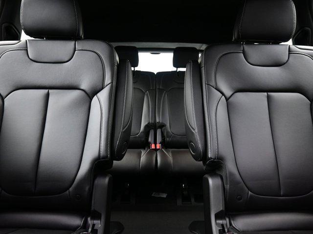 new 2025 Jeep Grand Cherokee L car, priced at $46,943