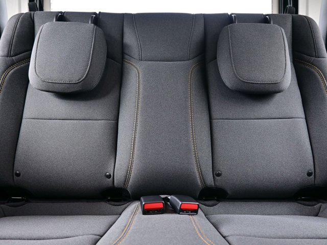 new 2026 Jeep Wrangler car, priced at $34,180