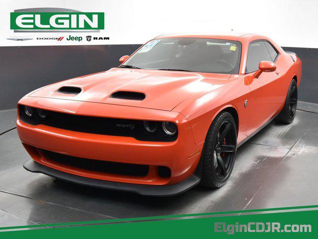 used 2020 Dodge Challenger car, priced at $50,990