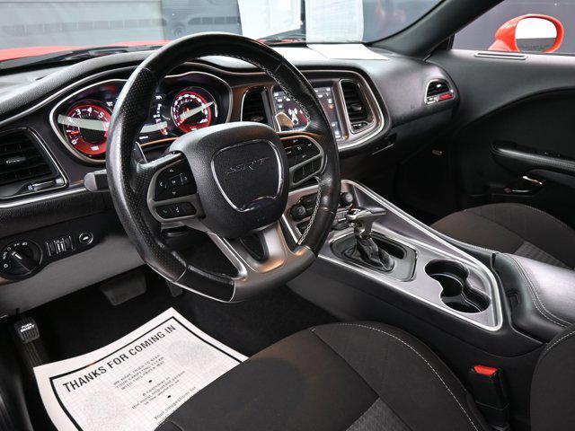 used 2020 Dodge Challenger car, priced at $53,990