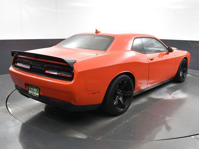 used 2020 Dodge Challenger car, priced at $53,990