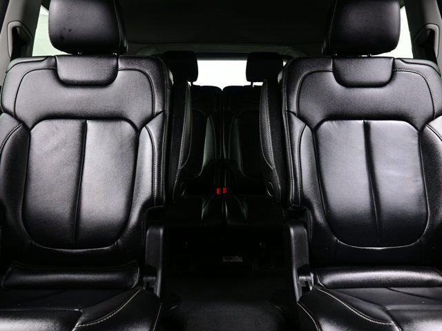 used 2023 Jeep Grand Cherokee L car, priced at $27,990