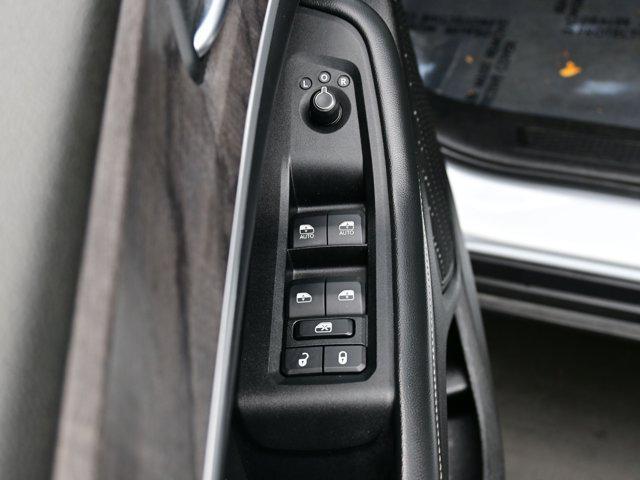 used 2023 Jeep Grand Cherokee L car, priced at $27,990