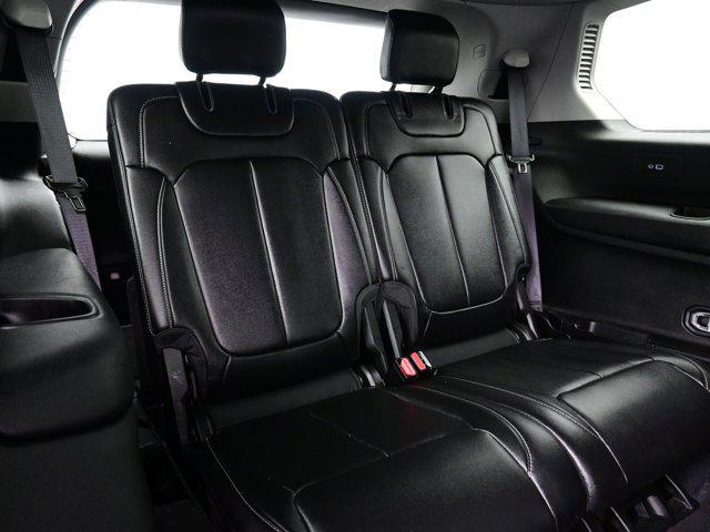 used 2023 Jeep Grand Cherokee L car, priced at $27,990