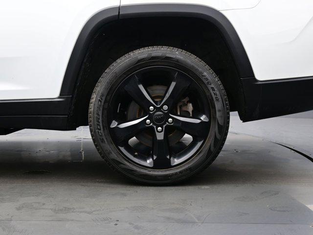 used 2023 Jeep Grand Cherokee L car, priced at $27,990