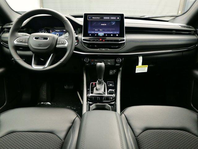 new 2026 Jeep Compass car, priced at $27,710