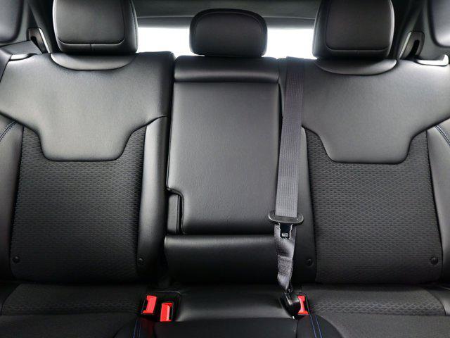 new 2026 Jeep Compass car, priced at $27,710