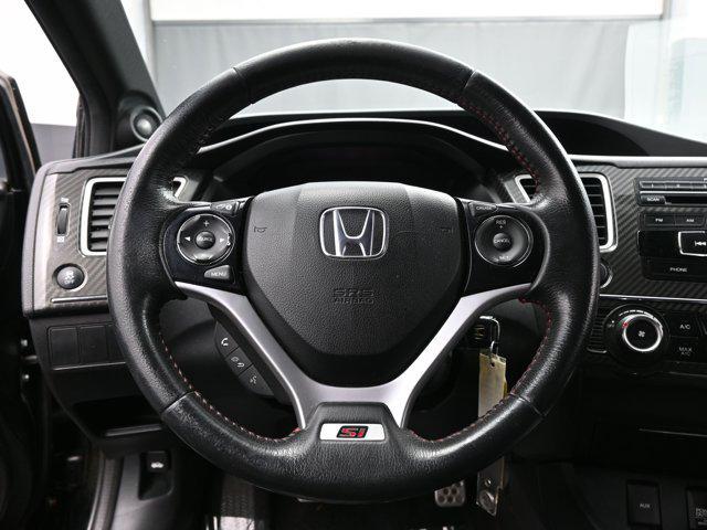 used 2013 Honda Civic car, priced at $15,490