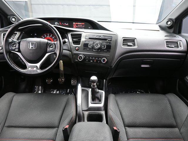 used 2013 Honda Civic car, priced at $15,490