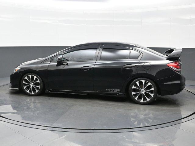 used 2013 Honda Civic car, priced at $15,490