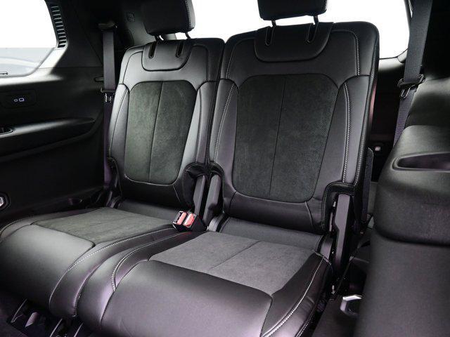 new 2025 Jeep Grand Cherokee L car, priced at $42,233