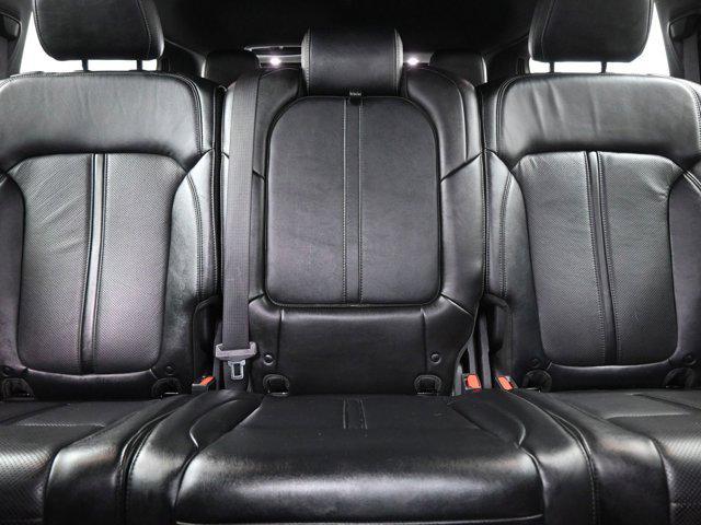 used 2022 Jeep Wagoneer car, priced at $38,790
