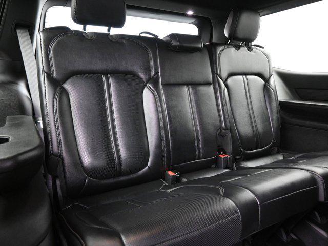used 2022 Jeep Wagoneer car, priced at $38,790