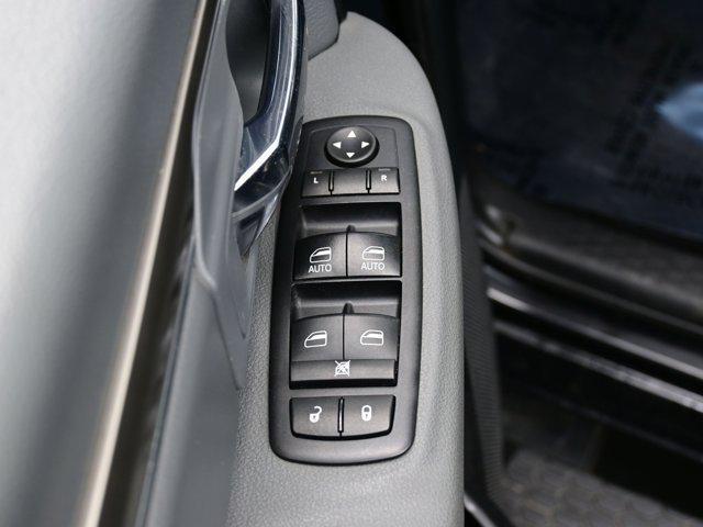 used 2017 Ram 1500 car, priced at $19,990