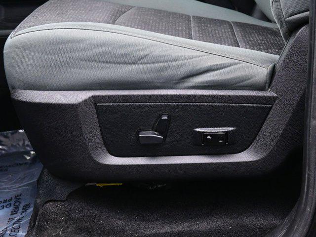 used 2017 Ram 1500 car, priced at $19,990