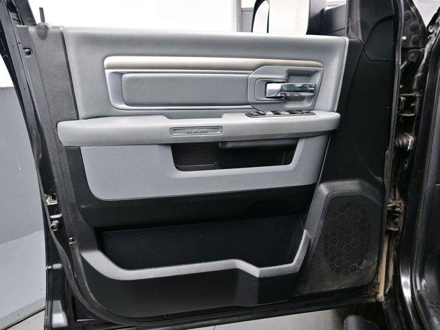 used 2017 Ram 1500 car, priced at $19,990
