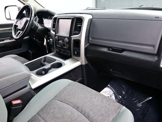 used 2017 Ram 1500 car, priced at $19,990
